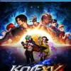 The King Of Fighters XV PS4