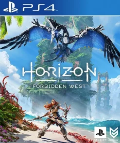 Horizon Forbidden West