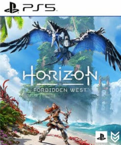 Horizon Forbidden West