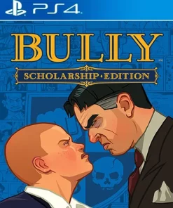 Bully PS4