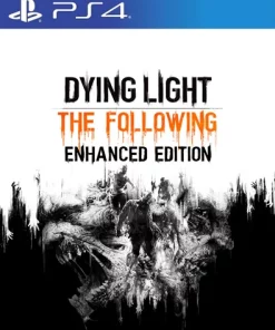 DYING LIGHT The Following – Enhanced Edition