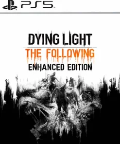 DYING LIGHT The Following – Enhanced Edition