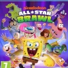 Nickelodeon All-Star Brawl
