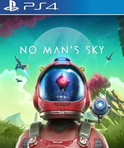No Mans Sky