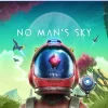 No Mans Sky PS5