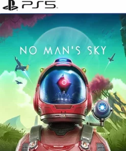 No Mans Sky PS5