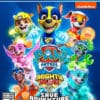 PAW Patrol Mighty Pups Save Adventure Bay