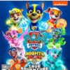 PAW Patrol Mighty Pups Save Adventure Bay