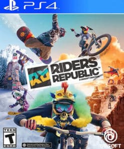 Riders Republic