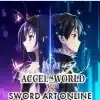 Accel World VS Sword Art Online PS5 RETRO