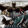 Batman Arkham Collection