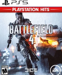 Battlefield 4
