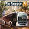 Bus Simulator 21