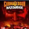 Carmageddon Max Damage PS4