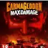 Carmageddon Max Damage PS5 RETRO