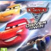 Cars 3 Driven to Win PS4