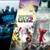 Combo Planta vs Zombies Garden Warfare 2 + Need for Speed + Unravel PS5 RETRO