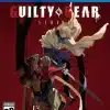 Guilty Gear Strive PS4