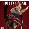 Guilty Gear Strive PS5