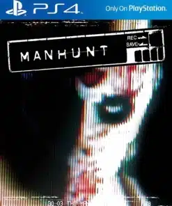 Manhunt