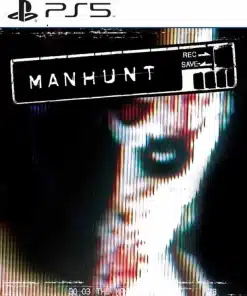 Manhunt