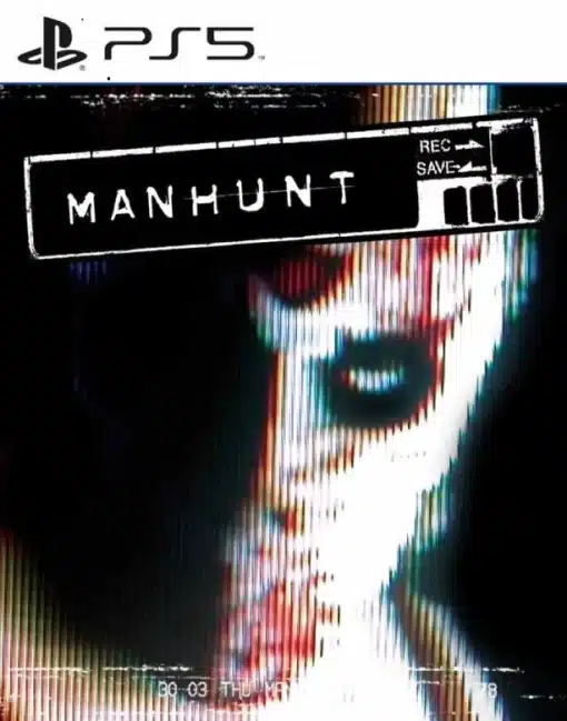 Manhunt