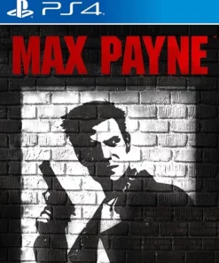 Max Payne