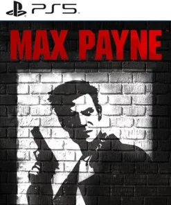 Max Payne