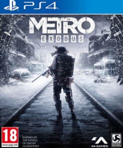 Metro Exodus