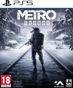 Metro Exodus