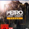 Metro Last Light Redux PS5 RETRO