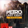 Metro Last Light Redux PS4