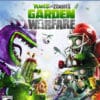 Planta vs Zombies Garden Warfare PS5 RETRO