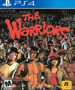 The Warriors