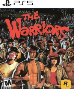The Warriors