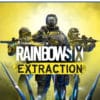 Tom Clancys Rainbow Six Extraction