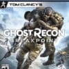 Tom Clancys Ghost Recon Breakpoint