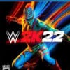 WWE 2K22