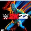WWE 2K22