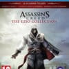 Assassins Creed The Ezio Collection PS4