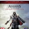 Assassins Creed The Ezio Collection PS5 RETRO