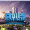 Cities Skylines
