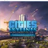 Combo Cities Skylines Premium Edition 2