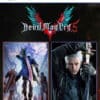 Devil May Cry 5 + Vergil
