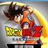 Dragon Ball Z Kakarot Deluxe Edition PS4