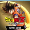 Dragon Ball Z Kakarot Ultimate Edition