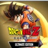 Dragon Ball Z Kakarot Ultimate Edition