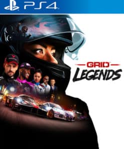 GRID Legends