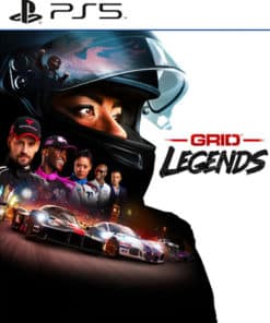 GRID Legends