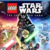 LEGO Star Wars The Skywalker Saga